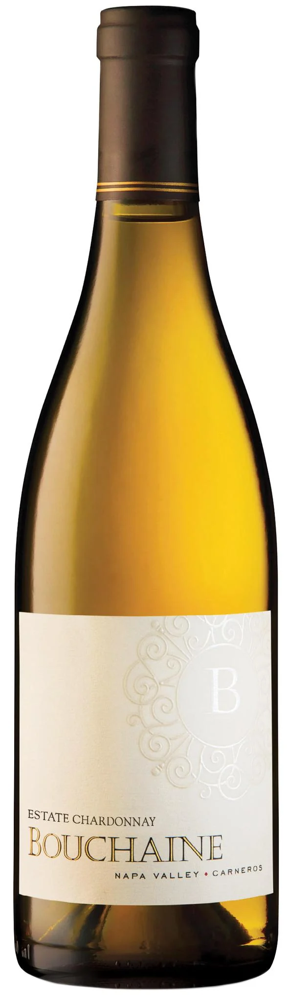 Chardonnay Bouchaine Napa Valley