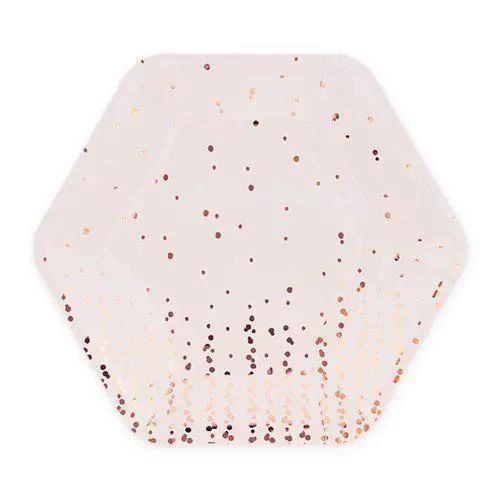 Misc Cakewalk Dinner Plates