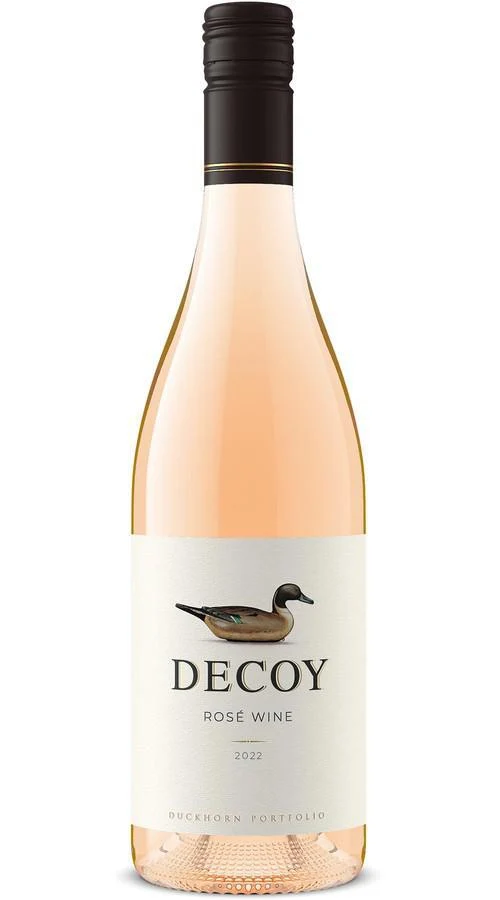 Rose Decoy
