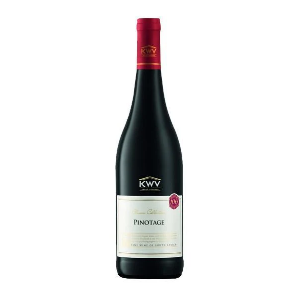 Pinotage KWV