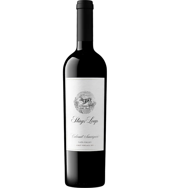Cabernet Stag's Leap Winery 2021 Napa Valley