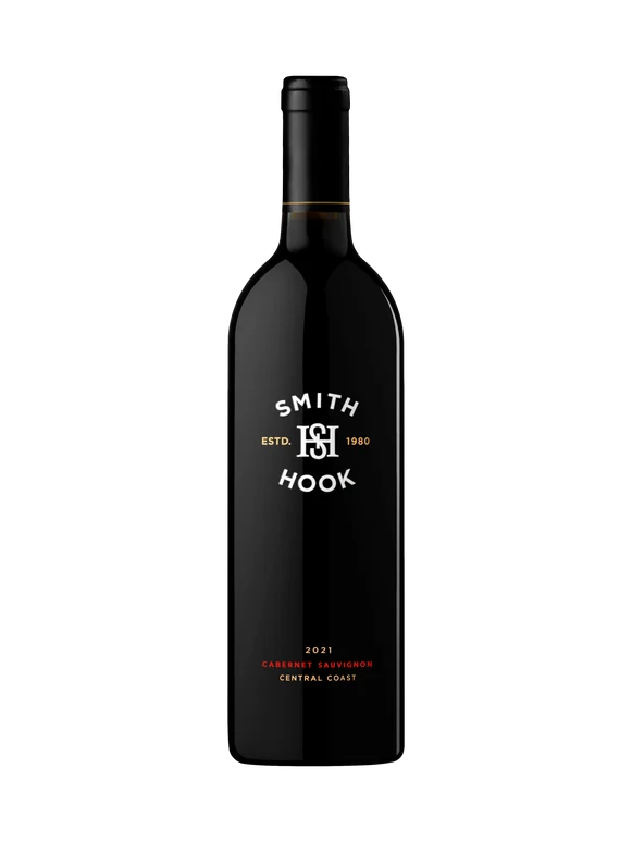 Cabernet Smith & Hook