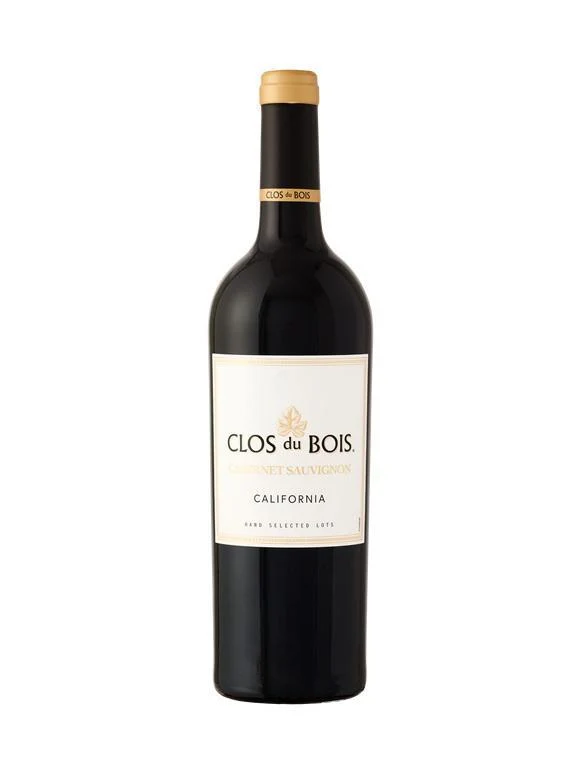 Cabernet Clos du Bois