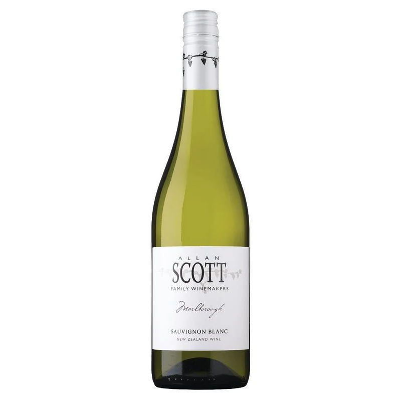SB Allan Scott