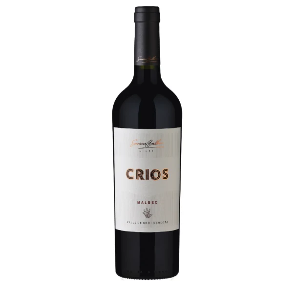 Malbec Susan Balbo Crios