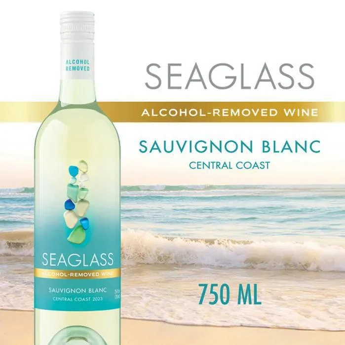 N/A SB Seaglass Alcohol-Removed