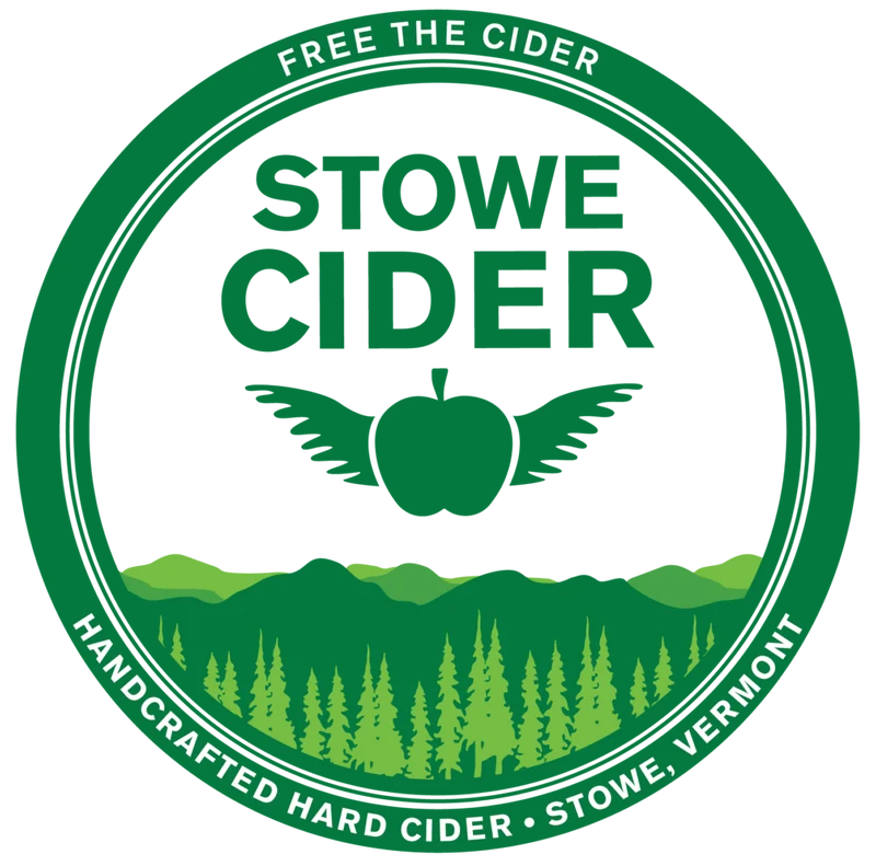 Cider Stowe Cider 4pk Seasonal