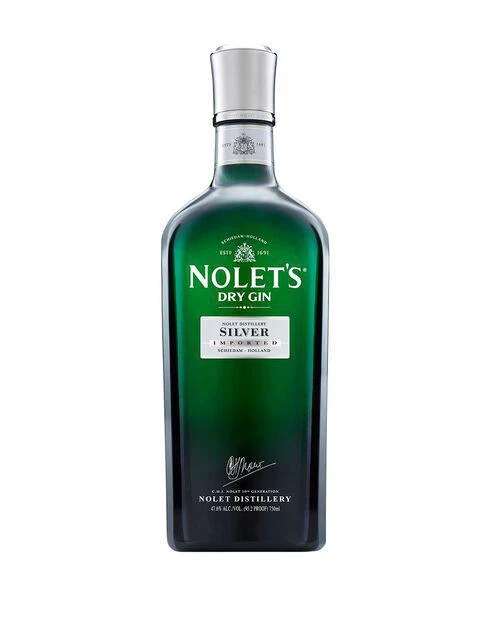 Gin Nolet's Dry *No Sugar