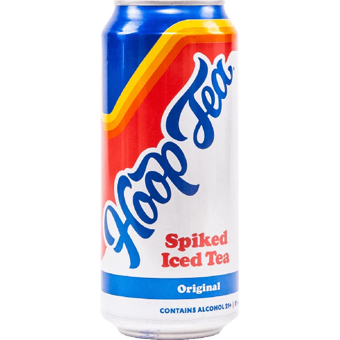 Malt Hoop Spiked Iced Tea 6pk 02843