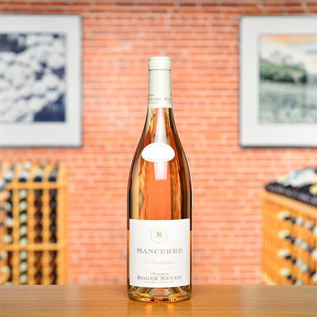 Sancerre Rose Domaine Roger Neveu
