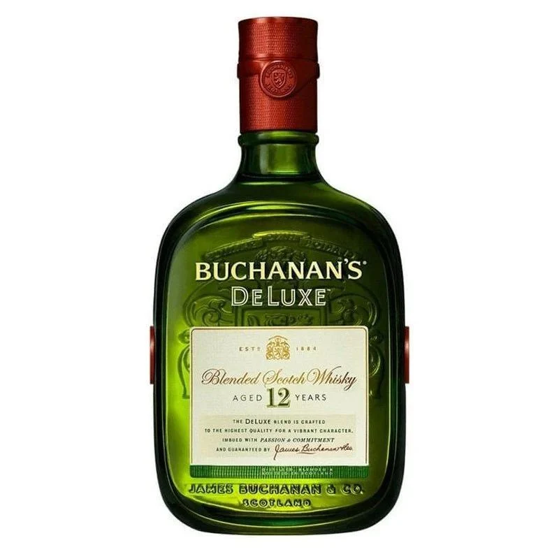 Scotch Buchanan's 12yr