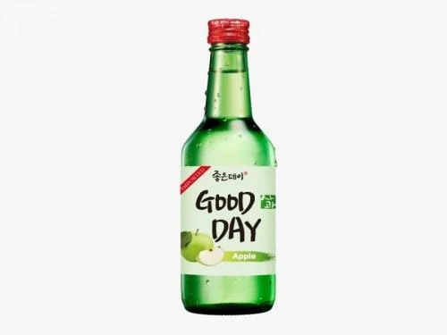 Soju Good Day Apple