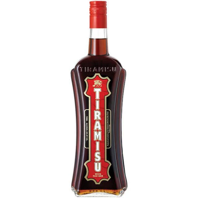 Liqueur Tiramisu