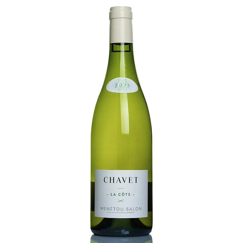 Sauvignon Blanc Domaine Chavet Menetou Salon La Cote