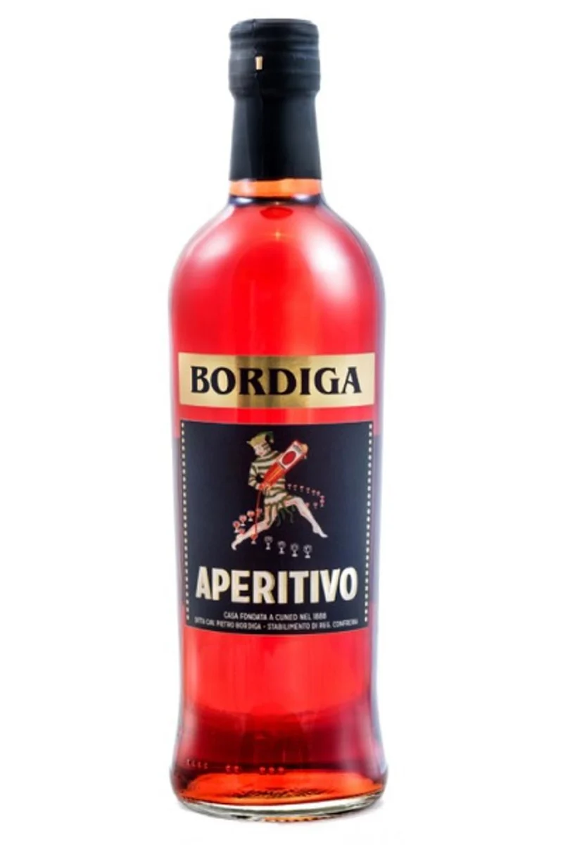 Liqueur Bordiga Apertivo