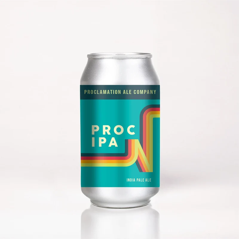 Beer RI Proclamation Ale Co 12pk Pro IPA