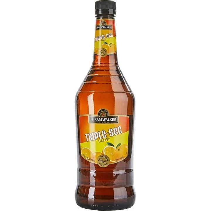 Liqueur Hiriam Walker Triple Sec