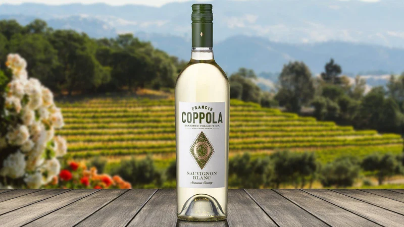SB Francis Coppola Diamond Collection 403680