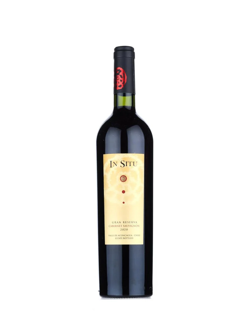 Cabernet In Situation Gran Reserva