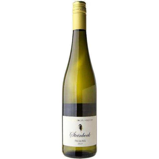 Riesling Dr. Fischer Steinbock