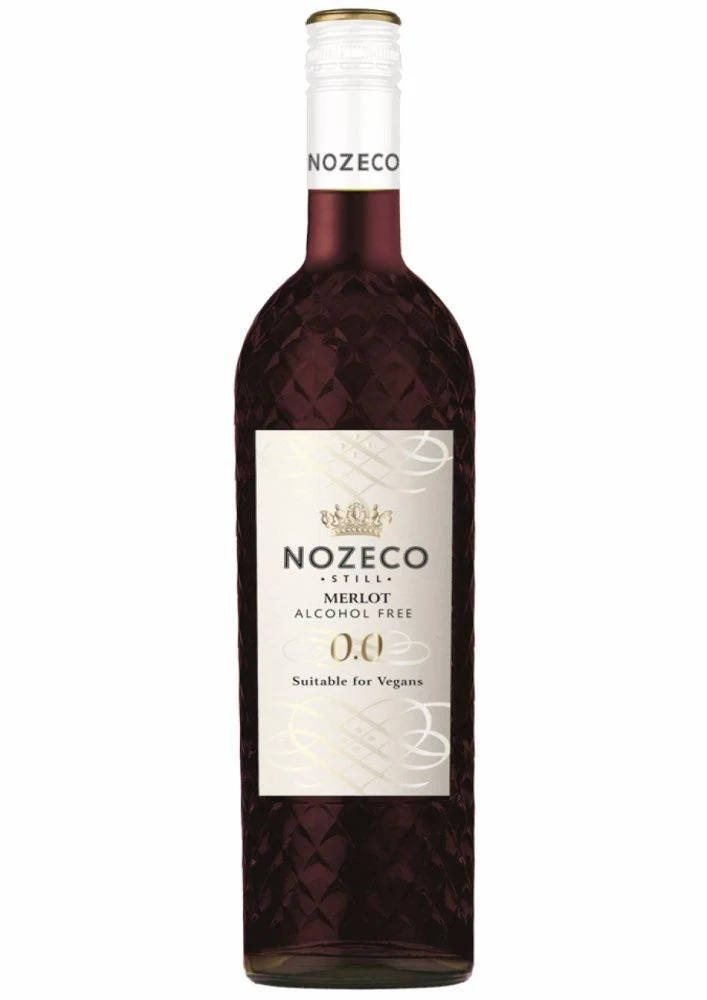 NA Merlot Nozeco