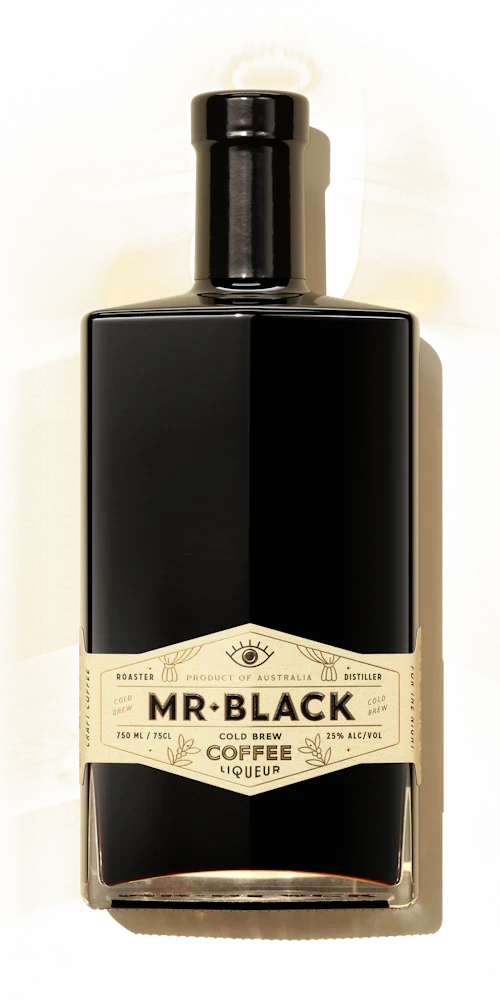Liqueur Mr.Black Cold Brew Coffee