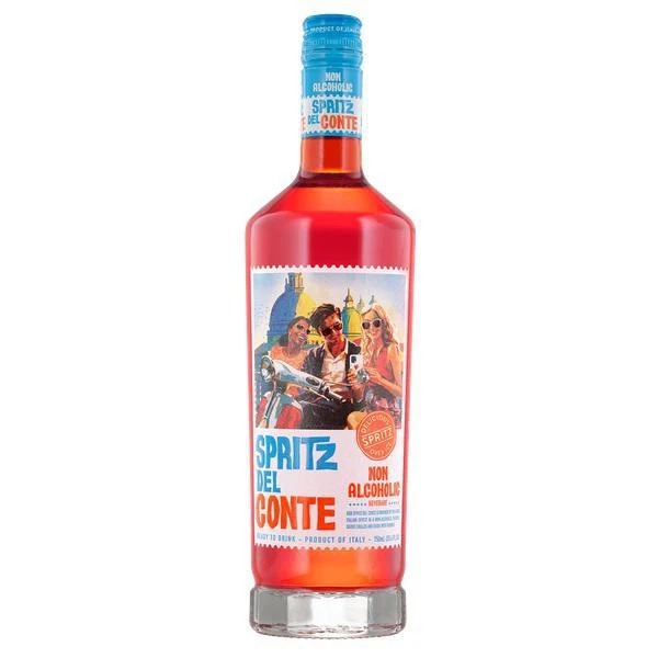 N/A Spritz del Conte