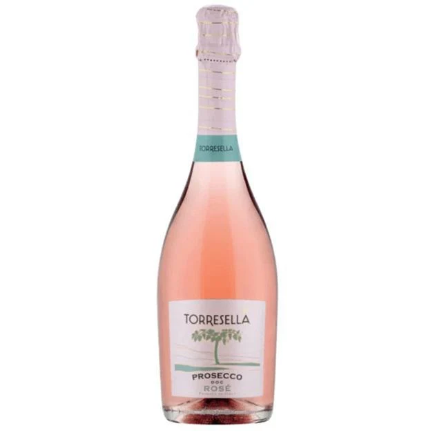 Rose Prosecco Torresella