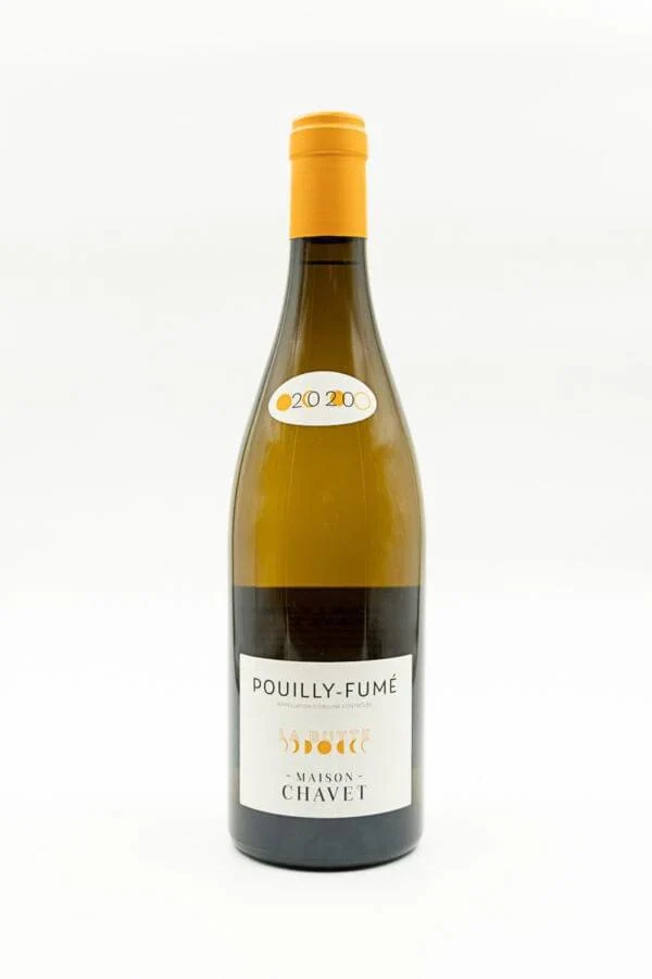 SB Domaine Chavet Pouilly-Fume