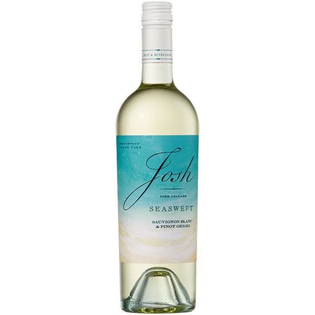 White Wine Josh Cellars 750ml Seaswept