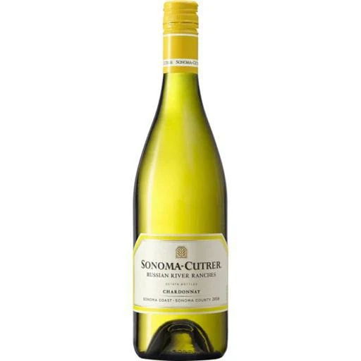 Chardonnay Sonoma Cutrer Russian River Ranches