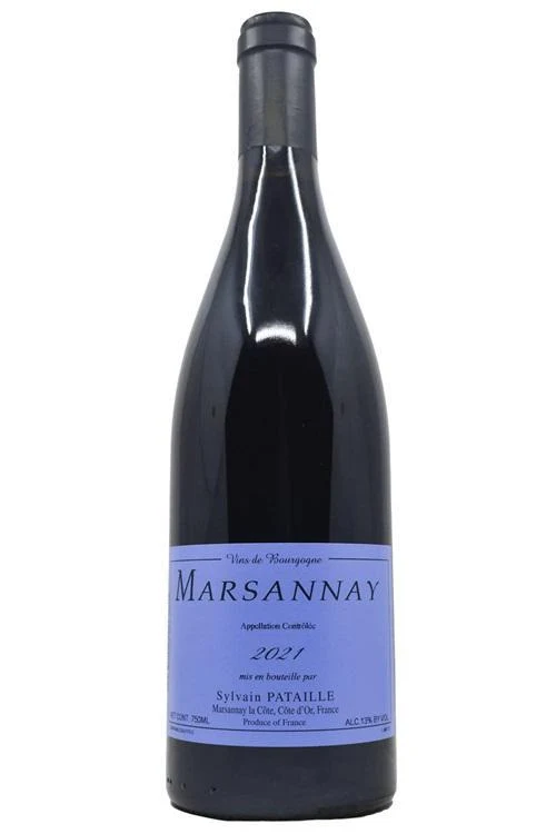 Red Wine Sylvain Pataille Marsannay Rouge