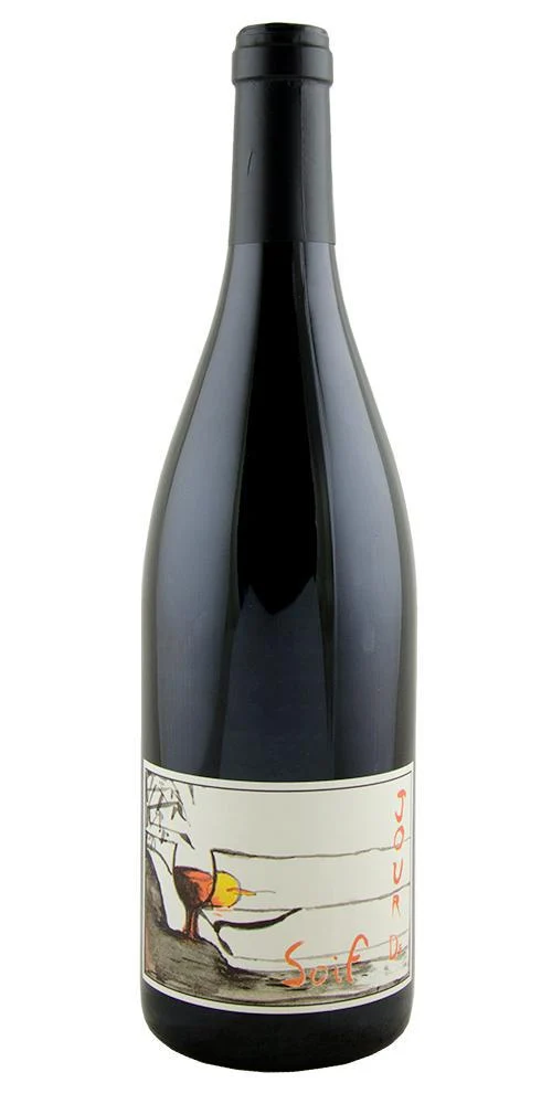 Cabernet Franc Domaine du Bel Air Bourgueil 'Jour de Soif'