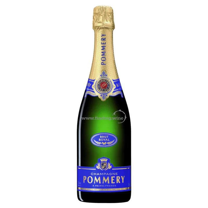 Champagne 3L Pommery Brut