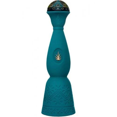 Mezcal Clase Azul Guerrero