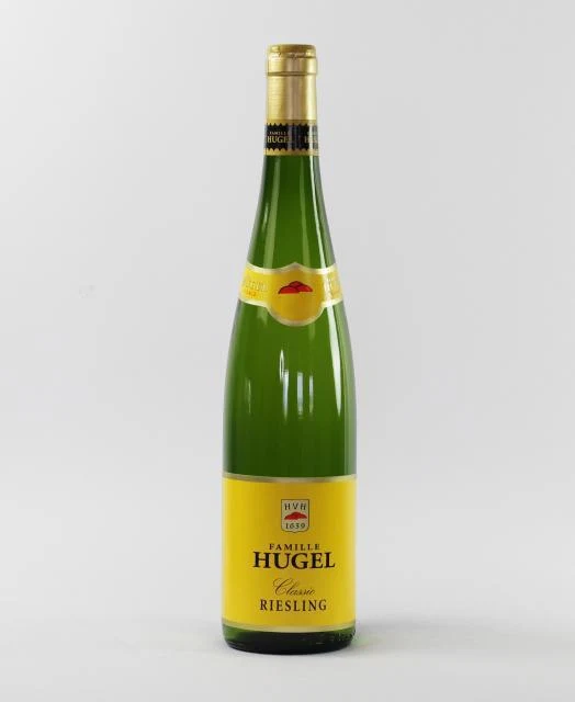 Riesling Famille Hugel Classic 447512