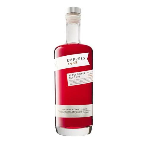 Gin Empress 1908 Elderflower