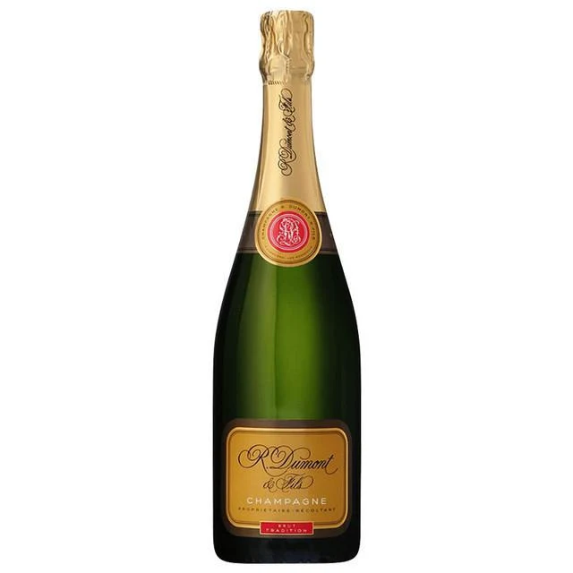 Champagne R.Dumont de Fils