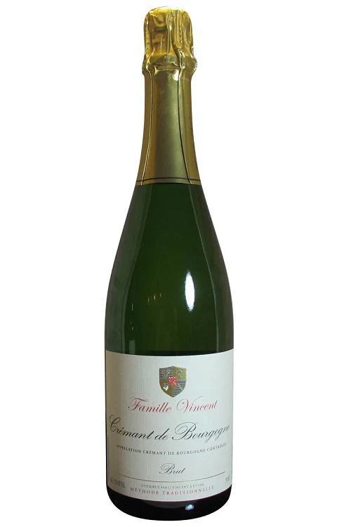 Cremant JJ Vincent Famille 377650