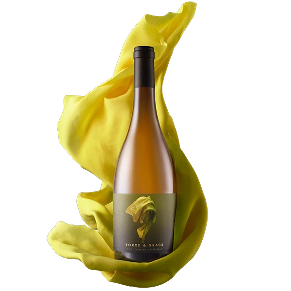 Chardonnay Force & Grace Carneros