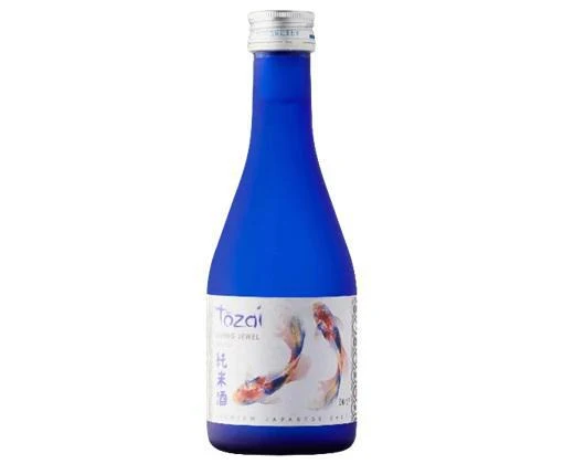 Sake 300ml Tozai Living Jewel Junmai