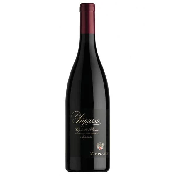 Red Wine Zenato Ripassa Valpolicella