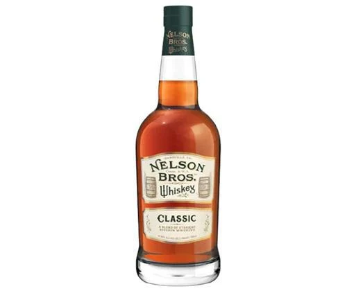 Bourbon Nelson Brothers Classic