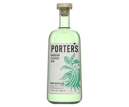 Gin Porter's Modern Classic