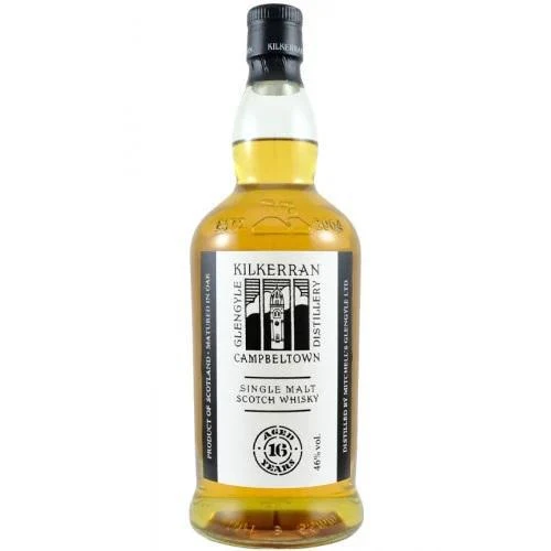 Scotch Kilkerran 16yr Single Malt