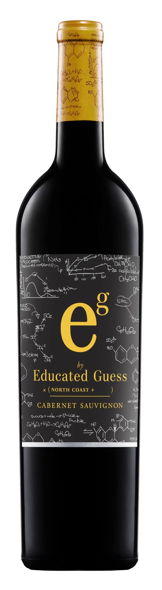Cabernet Educated Guess North Coast