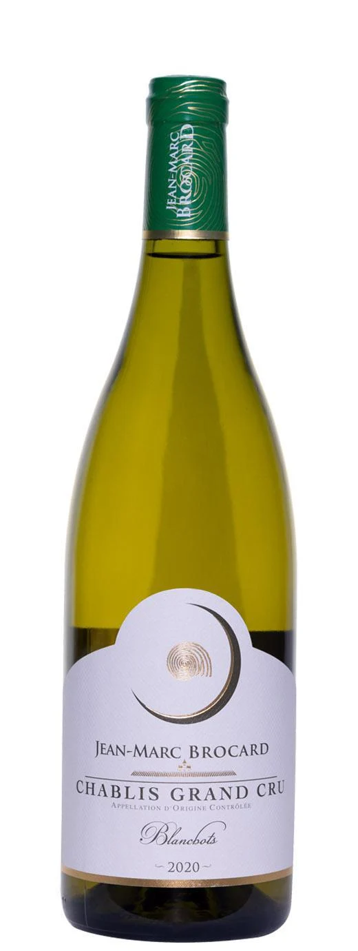 Chablis Jean-Marc Brocard
