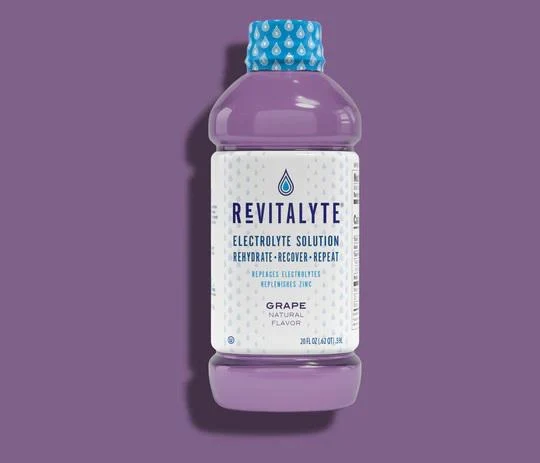 N/A Barstool Sports Revitalyte Grape