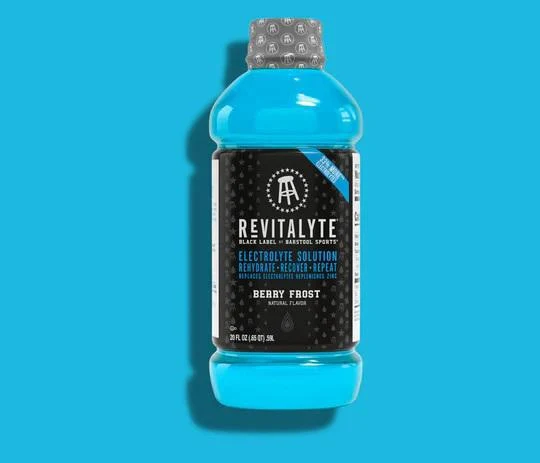 N/A Barstool Sports Revitalyte Berry Frost
