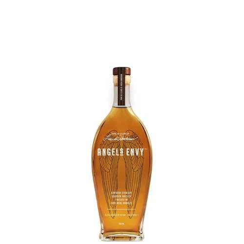 375ml Bourbon Angels Envy